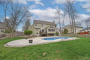 9642 Old Village Dr, Deerfield Township, OH 45140 - Photo 67