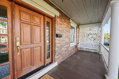 4210 Thirty Third Avenue, Cincinnati, OH 45209 - Photo 3