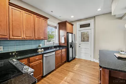 4210 Thirty Third Avenue, Cincinnati, OH 45209 - Photo 11