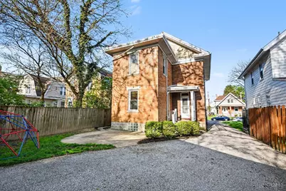 4210 Thirty Third Avenue, Cincinnati, OH 45209 - Photo 25
