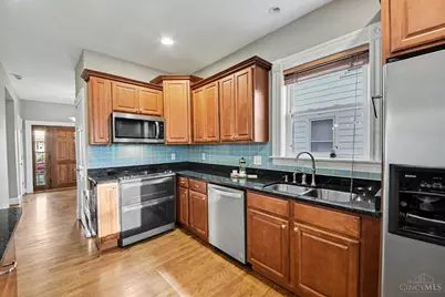 4210 Thirty Third Avenue, Cincinnati, OH 45209 - Photo 9