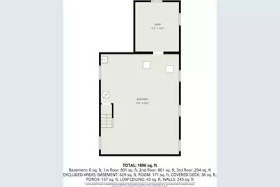 4210 Thirty Third Avenue, Cincinnati, OH 45209 - Photo 27