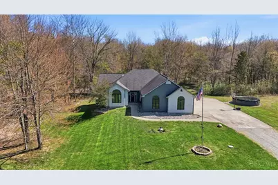 6654 Osceola, Morrow, OH 45152 - Photo 3