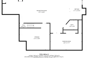 1416 Miami Lake Dr, Miami Township, OH 45140 - Photo 55