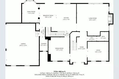 1416 Miami Lake Drive, Miami Township, OH 45140 - Photo 53