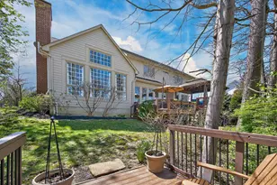 1308 Woodlake Ct, Miami Township, OH 45140 - Photo 49