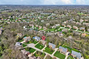 1308 Woodlake Ct, Miami Township, OH 45140 - Photo 55