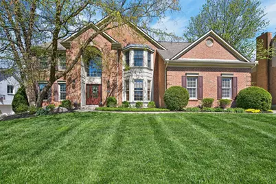 1308 Woodlake Court, Miami Township, OH 45140 - Photo 3