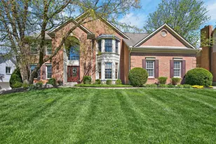 1308 Woodlake Ct, Miami Township, OH 45140 - Photo 3