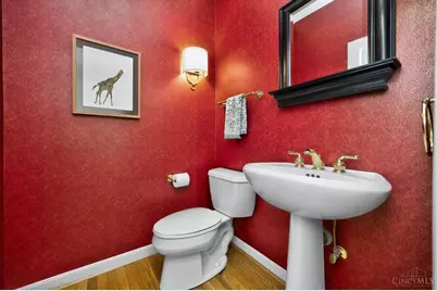 1308 Woodlake Court, Miami Township, OH 45140 - Photo 23