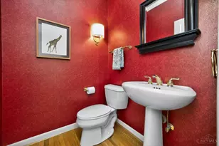 1308 Woodlake Ct, Miami Township, OH 45140 - Photo 23