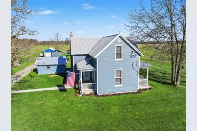 901 Oak Grove Road, Clark Township, OH 45146 - Photo 1