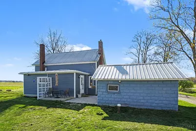 901 Oak Grove Road, Clark Township, OH 45146 - Photo 17