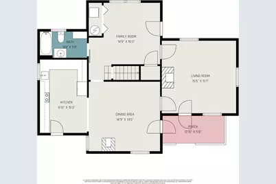 901 Oak Grove Road, Clark Township, OH 45146 - Photo 27