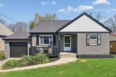 3340 Dolomar Drive, Colerain Township, OH 45239 - Photo 1