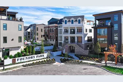 2933 Iron Oak Court, Cincinnati, OH 45209 - Photo 3