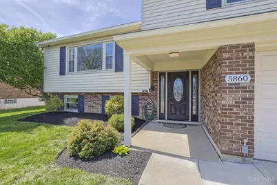 5860 Timely Terrace, Delhi Township, OH 45233 - Photo 3