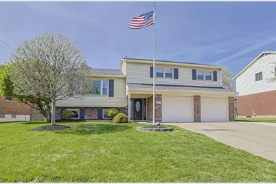 5860 Timely Terrace, Delhi Township, OH 45233 - Photo 1