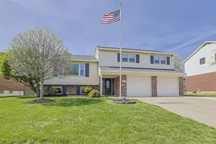 5860 Timely Terrace, Delhi Township, OH 45233 - Photo 1