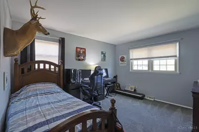 5860 Timely Terrace, Delhi Township, OH 45233 - Photo 23