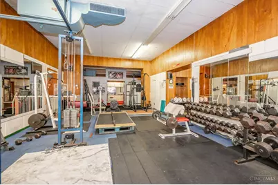 6019 Vine Street, Elmwood Place, OH 45216 - Photo 11