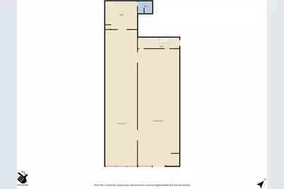 6019 Vine Street, Elmwood Place, OH 45216 - Photo 43