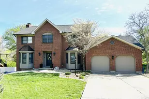 3816 Foxtail Ln, Miami Township, OH 45248 - Photo 1