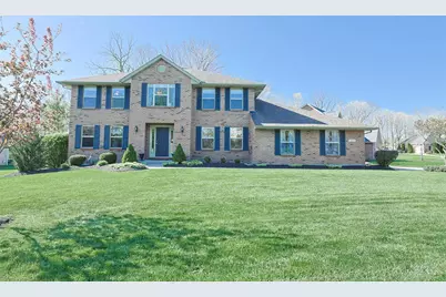 5644 Quapaw Court, Liberty Township, OH 45011 - Photo 1