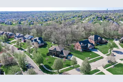 5644 Quapaw Court, Liberty Township, OH 45011 - Photo 3