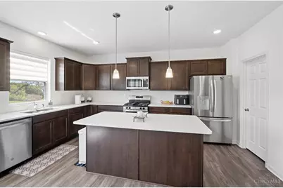 5565 Scenic Trail Drive, Fairfield Township, OH 45011 - Photo 3