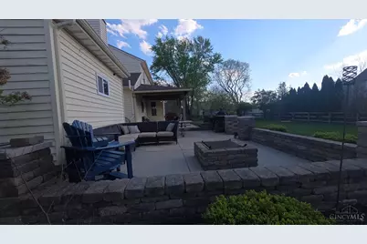 921 Briarwood Court, Mason, OH 45040 - Photo 3