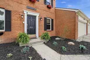 921 Briarwood Ct, Mason, OH 45040 - Photo 5