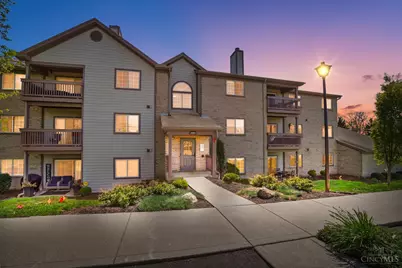 8171 Autumn Woods Lane #207, West Chester, OH 45069 - Photo 1