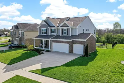 9460 W Meadow Drive, West Chester, OH 45069 - Photo 65