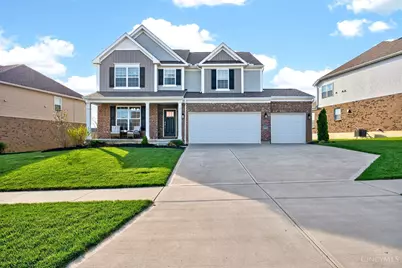 9460 W Meadow Drive, West Chester, OH 45069 - Photo 1
