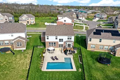 9460 W Meadow Drive, West Chester, OH 45069 - Photo 73