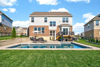 9460 W Meadow Drive, West Chester, OH 45069 - Photo 61