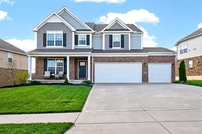 9460 W Meadow Drive, West Chester, OH 45069 - Photo 1