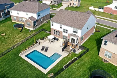 9460 W Meadow Drive, West Chester, OH 45069 - Photo 5