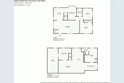 4565 Hubble Road, Green Township, OH 45247 - Photo 65