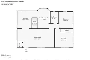 4565 Hubble Rd, Green Township, OH 45247 - Photo 63