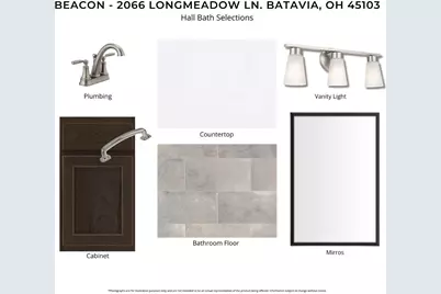 2066 Longmeadow Lane, Batavia Township, OH 45103 - Photo 3