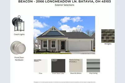 2066 Longmeadow Lane, Batavia Township, OH 45103 - Photo 3