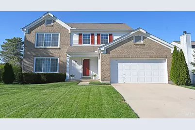 4318 N Haven Drive, Mason, OH 45040 - Photo 1