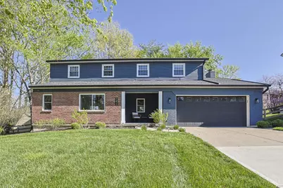 7212 Crinstead Court, Madeira, OH 45243 - Photo 1