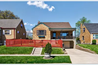 4716 Embrett Ct, Cincinnati, OH 45238 - Photo 1