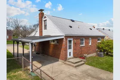 1710 Krylon Drive, Reading, OH 45215 - Photo 5