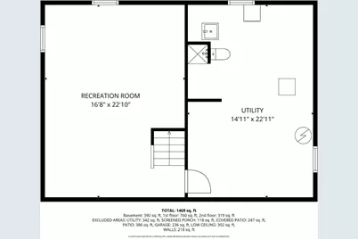 1710 Krylon Drive, Reading, OH 45215 - Photo 41