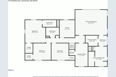 151 Ritchie Avenue, Wyoming, OH 45215 - Photo 65