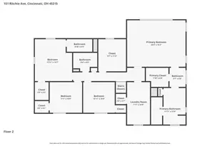 151 Ritchie Ave, Wyoming, OH 45215 - Photo 65